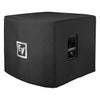 Housse rembourrée Electro-Voice EKX pour 15S - Noir