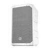 Enceinte Passive Electro-Voice ELX200-10 10 pouces, 2 voies, 1200 W - Blanche