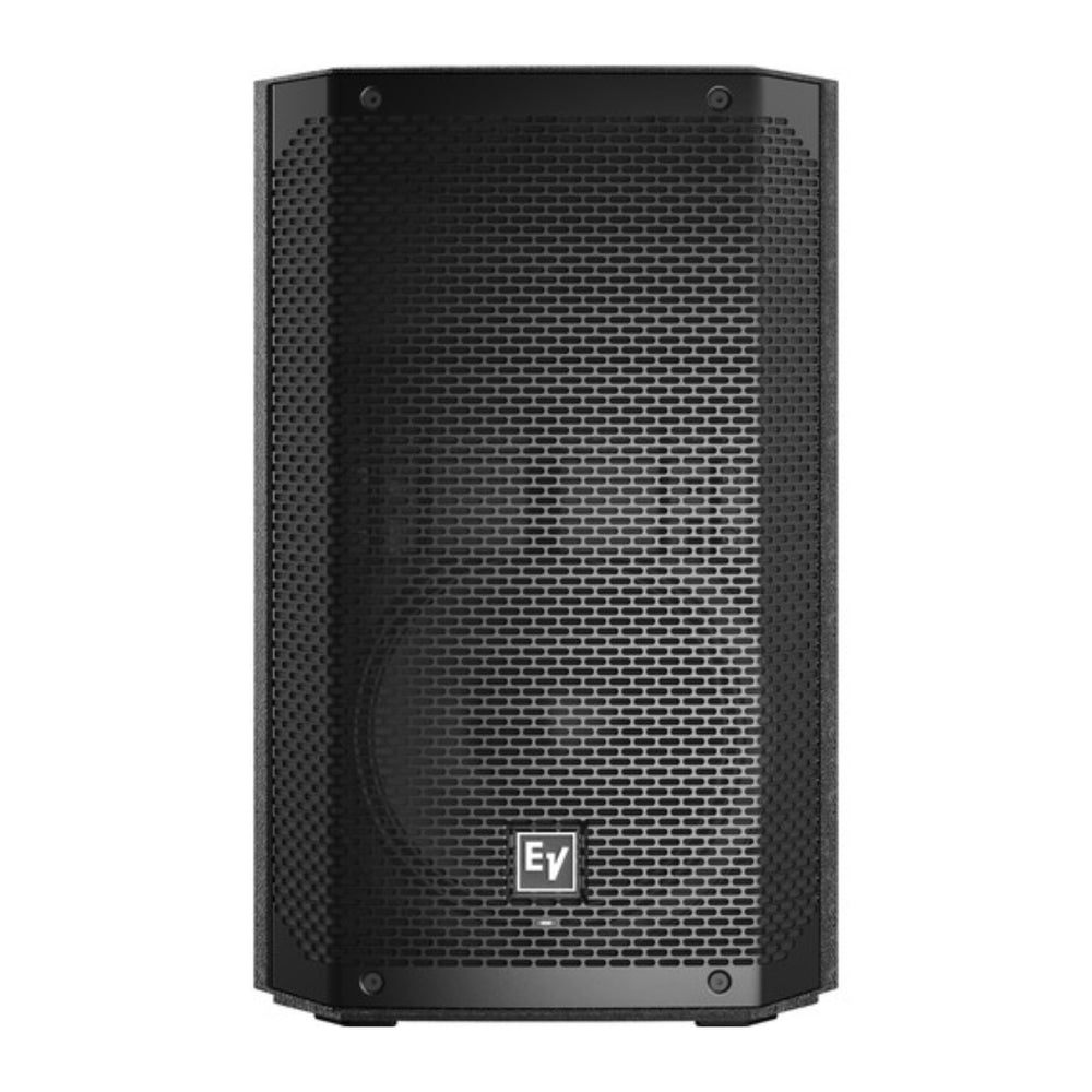 Electro-Voice ELX200-10 10in 2-Way 1200W Passive Speaker - Black