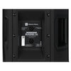 Electro-Voice ELX200-10 10in 2-Way 1200W Passive Speaker - Black