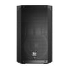 Enceinte amplifiée bidirectionnelle Electro-Voice ELX200-10P 10 pouces 1200 W - Noire