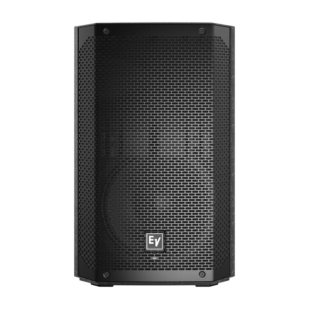 Enceinte amplifiée bidirectionnelle Electro-Voice ELX200-10P 10 pouces 1200 W - Noire
