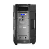 Enceinte amplifiée bidirectionnelle Electro-Voice ELX200-10P 10 pouces 1200 W - Noire
