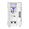 Haut-parleur amplifié 2 voies 1200 W Electro-Voice ELX200-10P 10 pouces - Blanc