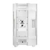Enceinte Passive Electro-Voice ELX200-10 10 pouces, 2 voies, 1200 W - Blanche