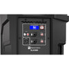 Electro-Voice ELX200-12P 12in 2-Way 1200W Powered Speaker - Black