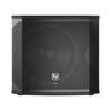 Electro-Voice ELX200-12SP 12in 1200W Powered Subwoofer - Black