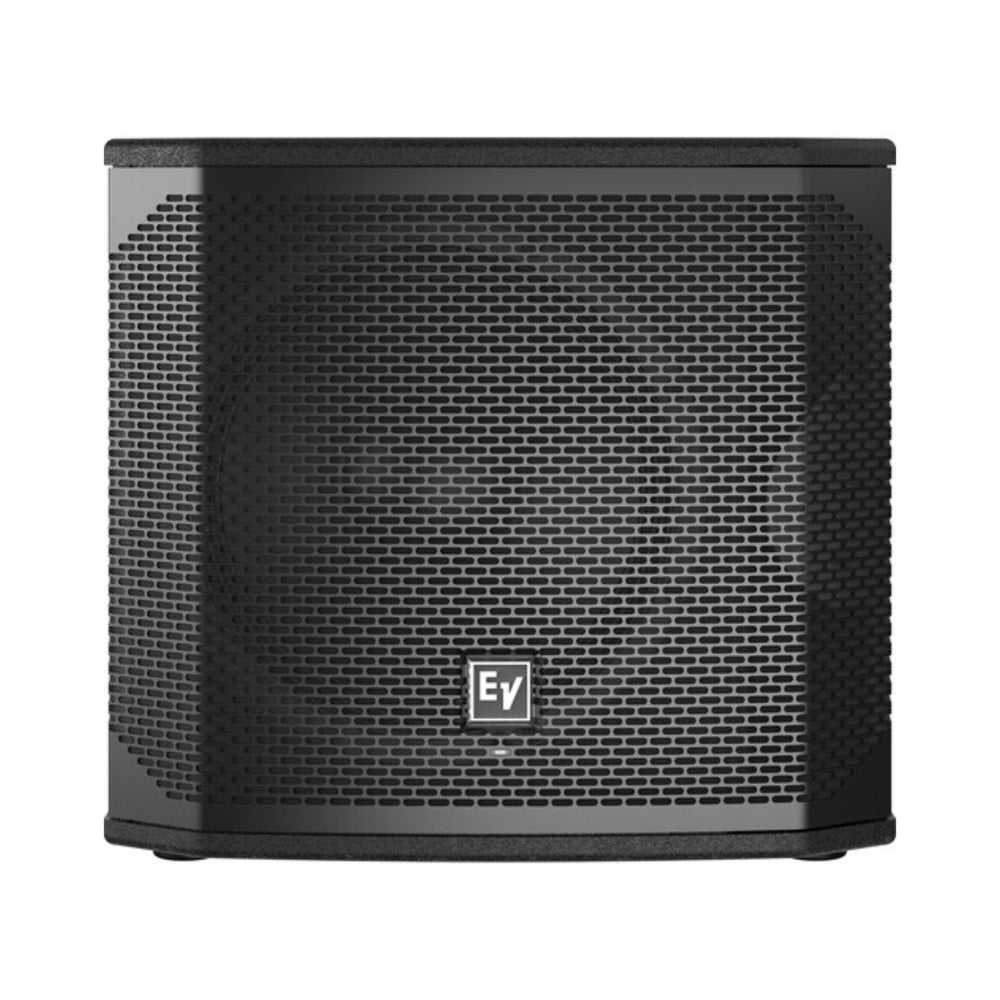 Electro-Voice ELX200-12SP 12in 1200W Powered Subwoofer - Black