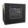 Electro-Voice ELX200-12SP 12in 1200W Powered Subwoofer - Black