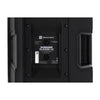 Electro-Voice ELX200-12 12in 2-Way 1200W Passive Speaker - Black