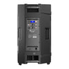 Electro-Voice ELX200-15P 15in 2-Way 1200W Powered Speaker - Black