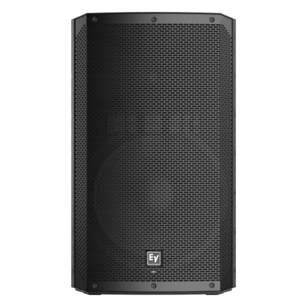 Electro-Voice ELX200-15P 15in 2-Way 1200W Powered Speaker - Black