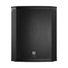 Electro-Voice ELX200-18S 18in 1600W Passive Subwoofer - Black