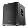 Electro-Voice ELX200-18SP 18in 1200W Powered Subwoofer - Black