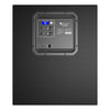 Electro-Voice ELX200-18SP 18in 1200W Powered Subwoofer - Black