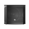 Electro-Voice ELX200 12in 1600W Passive Subwoofer - Black