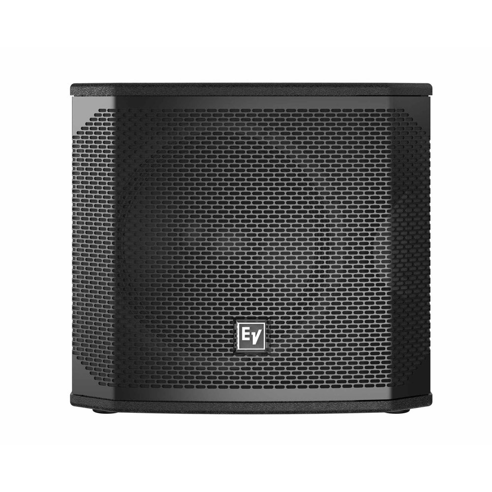 Electro-Voice ELX200 12in 1600W Passive Subwoofer - Black