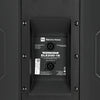 Electro-Voice ELX200 15in 2-Way 1200W Passive Speaker - Black