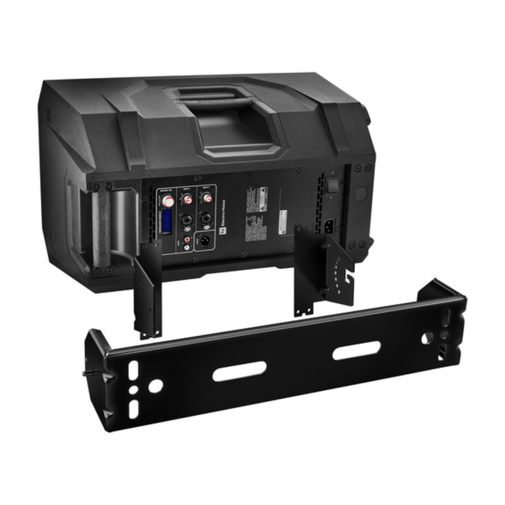 Electro-Voice ELX200 Wall-Mount Bracket  - Black