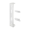 Support mural Electro-Voice ELX200 - Blanc