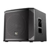 Electro-Voice ELX200 12in 1600W Passive Subwoofer - Black