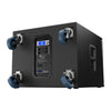 Caisson de basses amplifié Electro-Voice ETX-15SP 15 pouces 1800W - Noir
