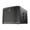 Caisson de basses amplifié Electro-Voice ETX-15SP 15 pouces 1800W - Noir