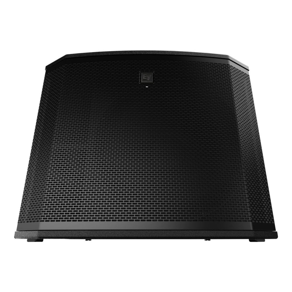Caisson de basses amplifié Electro-Voice ETX-18SP 18 pouces 1800W - Noir