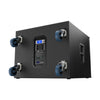 Caisson de basses amplifié Electro-Voice ETX-18SP 18 pouces 1800W - Noir