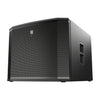Caisson de basses amplifié Electro-Voice ETX-18SP 18 pouces 1800W - Noir