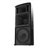 Electro-Voice ETX-35P Enceinte amplifiée 3 voies 15" 2000W - Noire