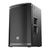 Enceinte amplifiée bidirectionnelle Electro-Voice ETX 10 pouces 2000 W - Noire