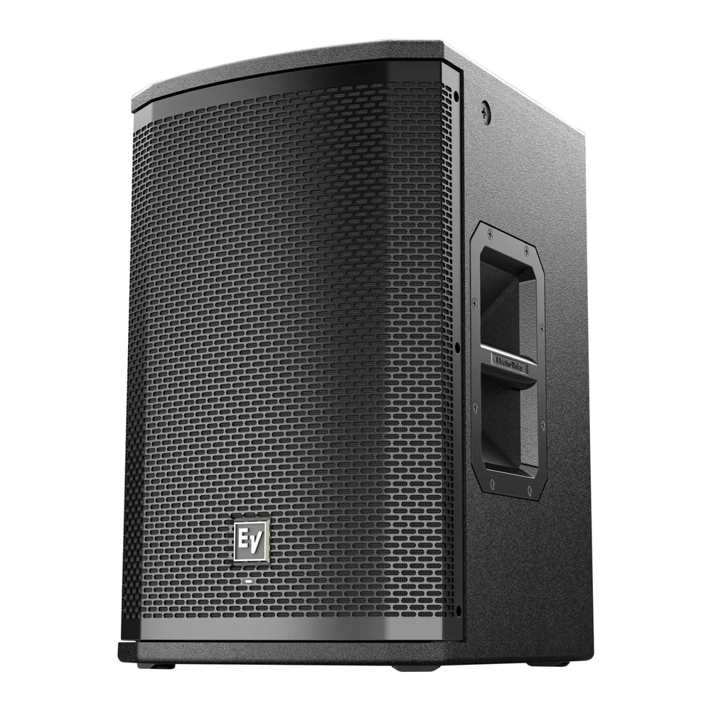 Enceinte amplifiée bidirectionnelle Electro-Voice ETX 10 pouces 2000 W - Noire
