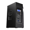 Enceinte amplifiée bidirectionnelle Electro-Voice ETX 10 pouces 2000 W - Noire
