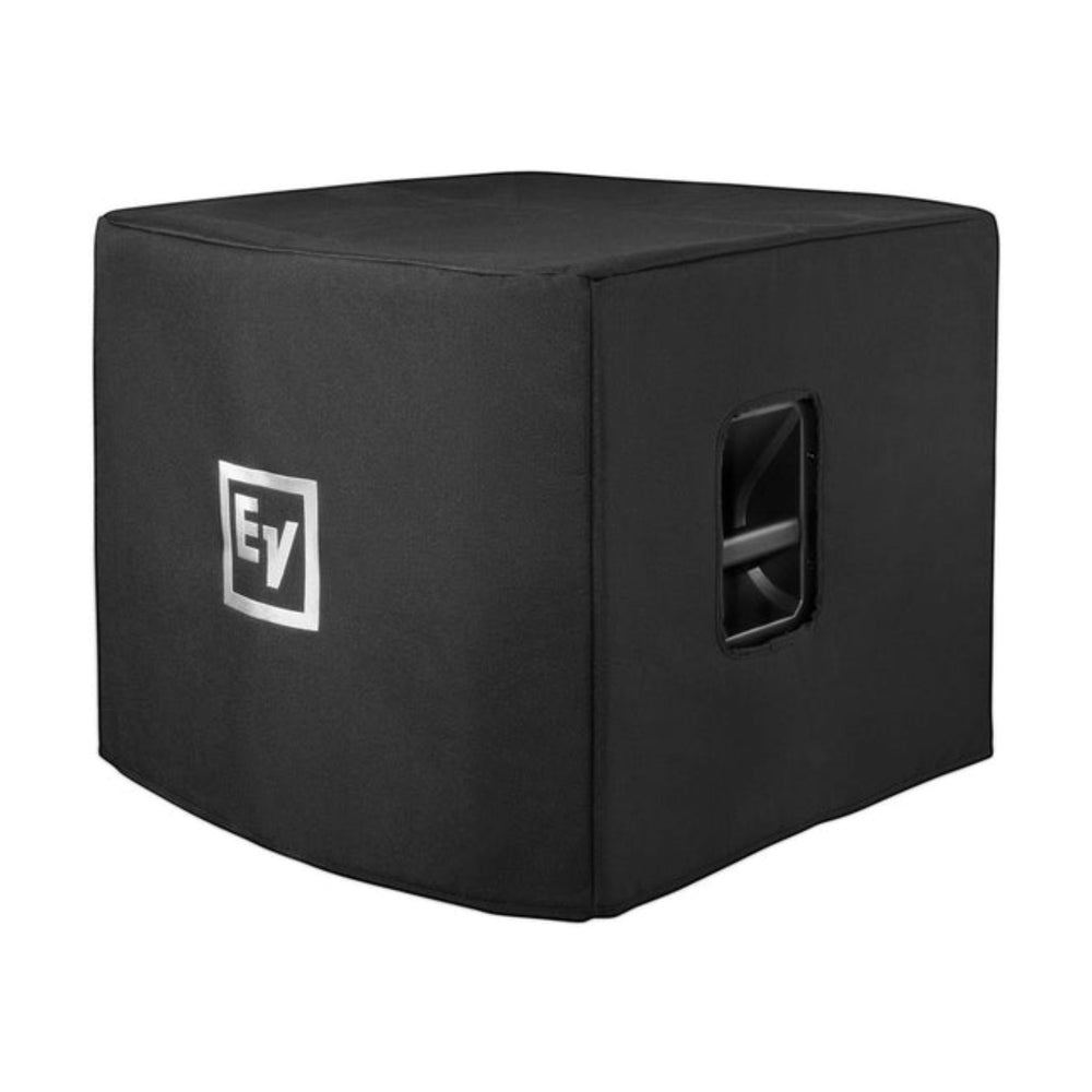 Housse matelassée souple Electro-Voice ETX pour 18SP - Noire