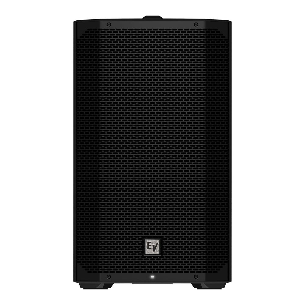 Haut-parleur Electro-Voice EVERSE 12 alimenté par batterie IP43 avec Bluetooth – Noir