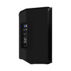 Haut-parleur Electro-Voice EVERSE 12 alimenté par batterie IP43 avec Bluetooth – Noir