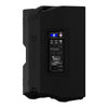 Haut-parleur Electro-Voice EVERSE 12 alimenté par batterie IP43 avec Bluetooth – Noir