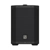 Enceinte portable Bluetooth Electro-Voice EVERSE 8 IP43 sur batterie – Noire