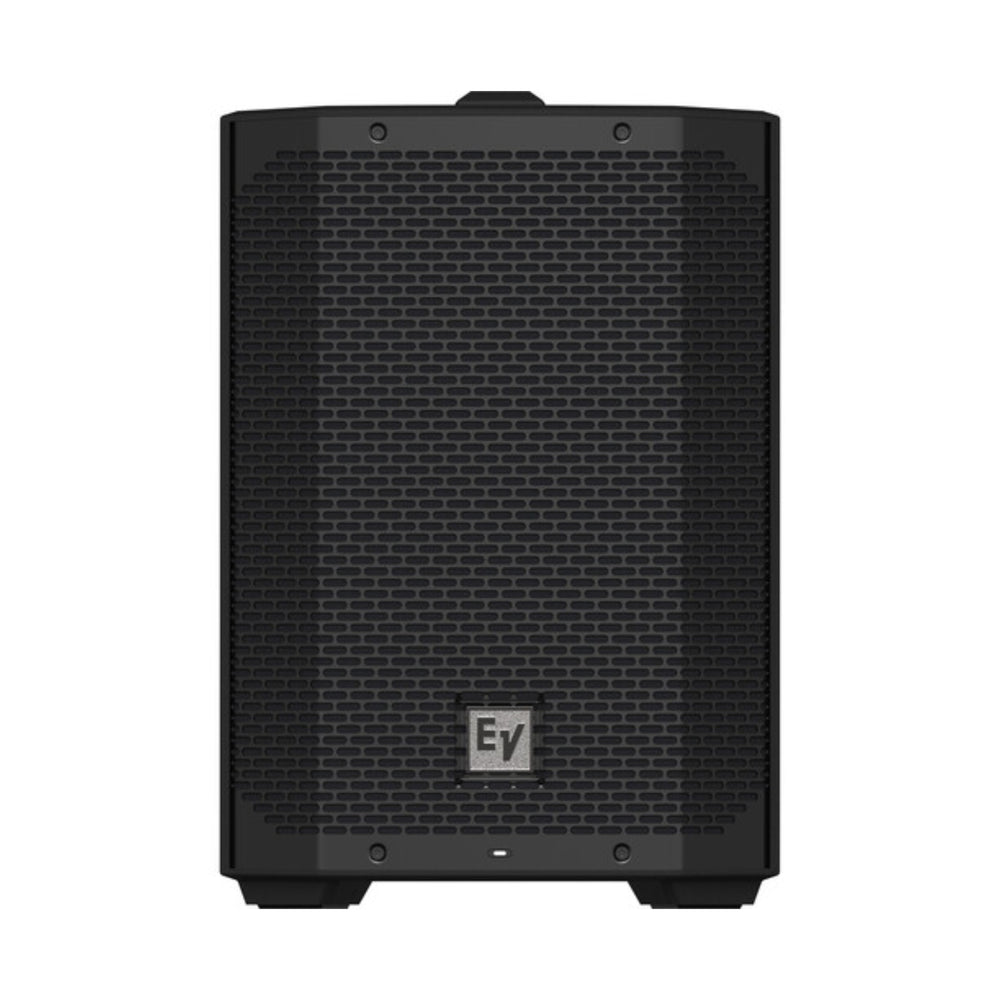 Enceinte portable Bluetooth Electro-Voice EVERSE 8 IP43 sur batterie – Noire