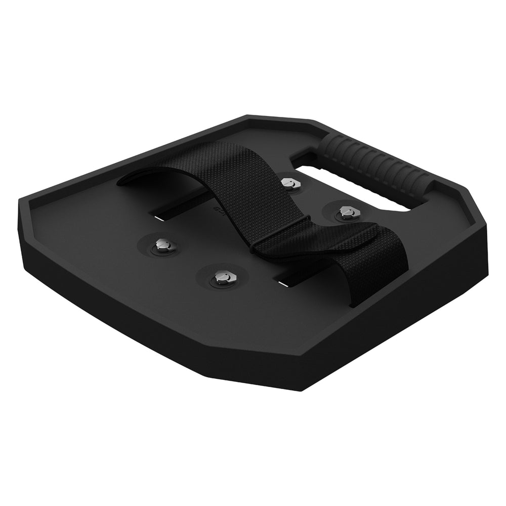 Plateau d'accessoires Electro-Voice EVERSE8 12V - Noir