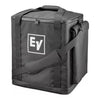 Sac de transport Electro-Voice EVERSE8 avec séparateurs - Noir