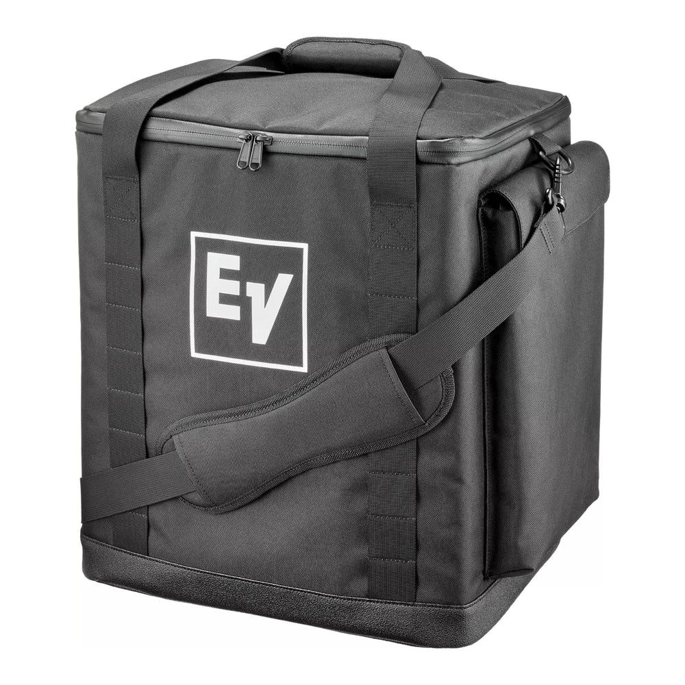 Sac de transport Electro-Voice EVERSE8 avec séparateurs - Noir