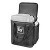 Sac de transport Electro-Voice EVERSE8 avec séparateurs - Noir