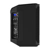 Enceinte portable Bluetooth Electro-Voice EVERSE 8 IP43 sur batterie – Noire