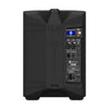 Enceinte portable Bluetooth Electro-Voice EVERSE 8 IP43 sur batterie – Noire