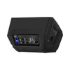 Enceinte portable Bluetooth Electro-Voice EVERSE 8 IP43 sur batterie – Noire