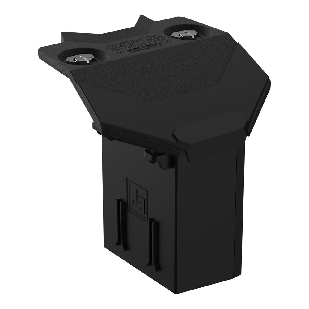 Bloc-batterie Electro-Voice pour enceinte EVERSE 8 - Noir