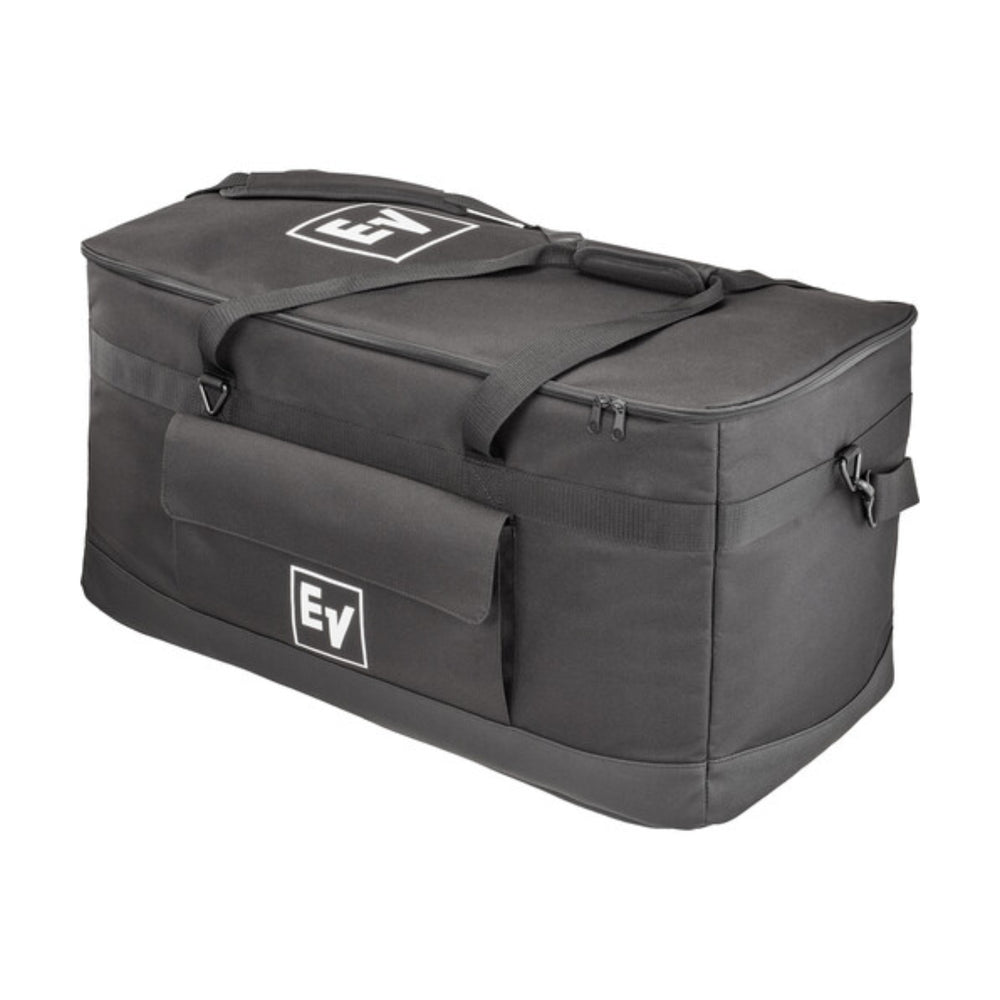 Sac polochon matelassé Electro-Voice EVERSE - Noir