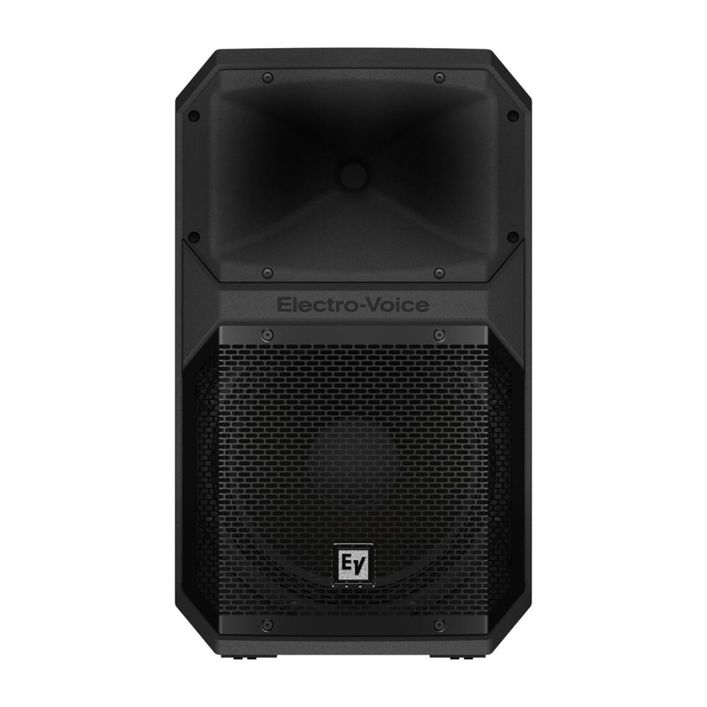 Electro-Voice EVIVA-12P 12in 2-Way Powered Speaker 1000W 90X60 - Black